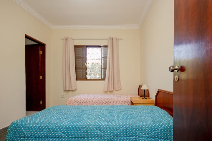 Спална соба 2