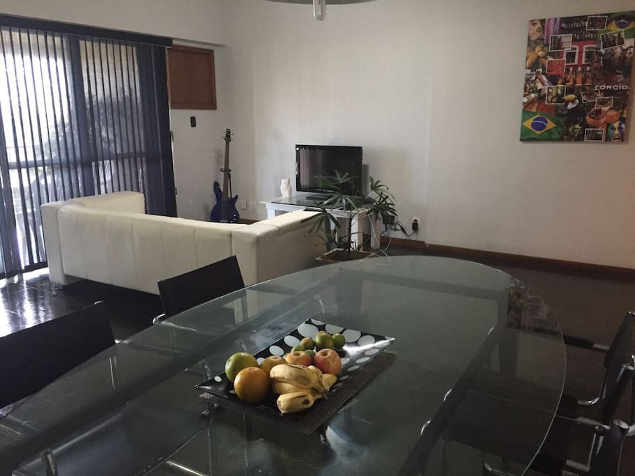 Sala - Room