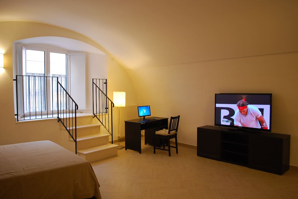 suite del principe