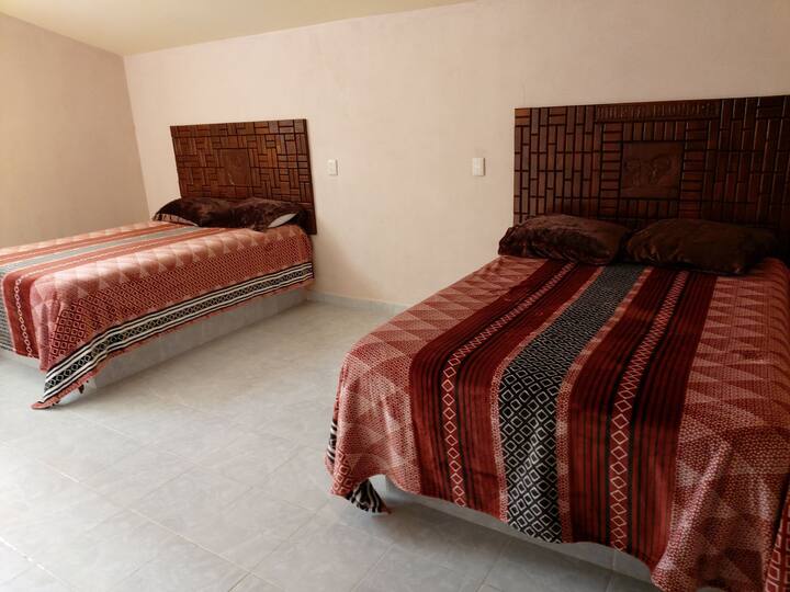 غرفة النوم 3