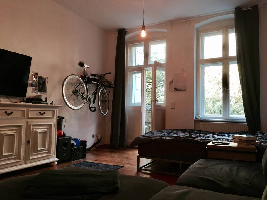 your room #2