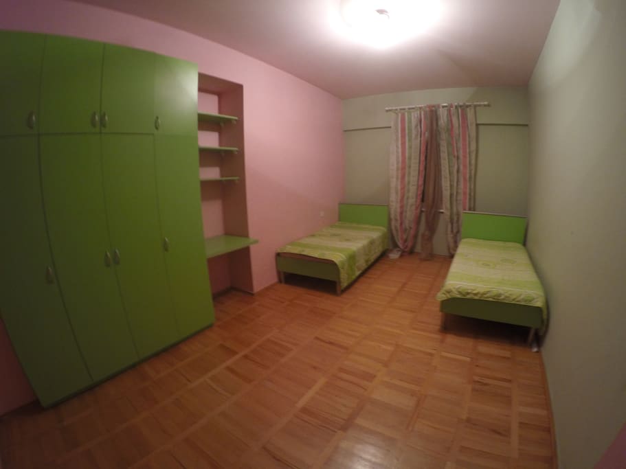 Bed-room 1
