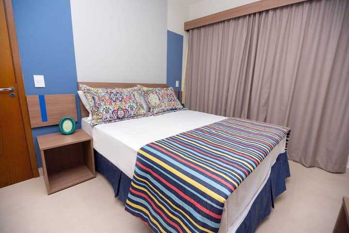 Quarto de Casal