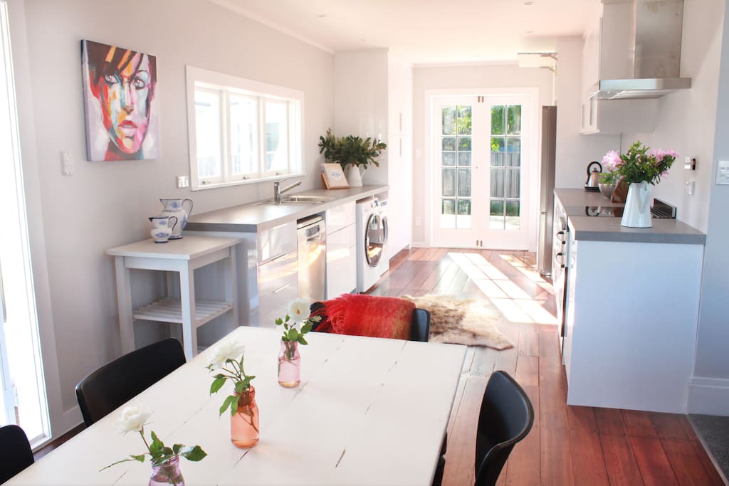 Designed for easy living