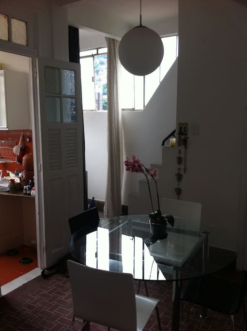 Dinning room