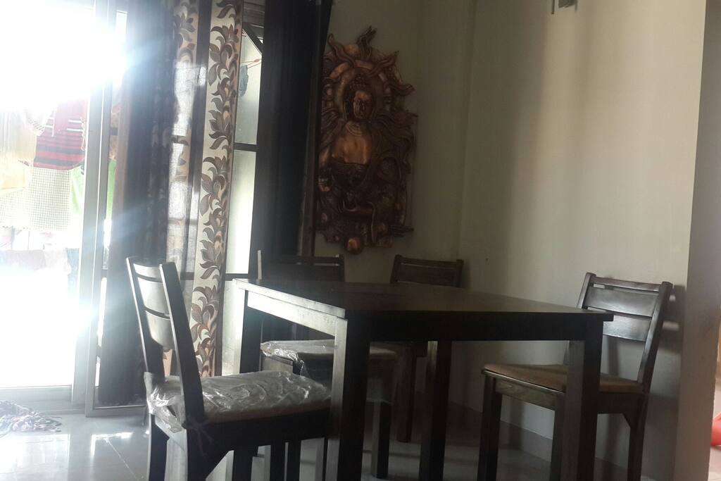 Dinning