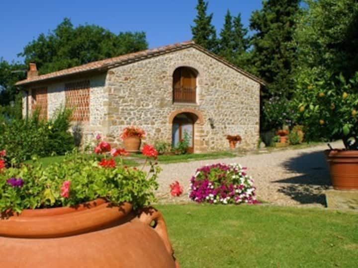 Country House "Il Colle 2" Florence Fiesole - Pontassieve