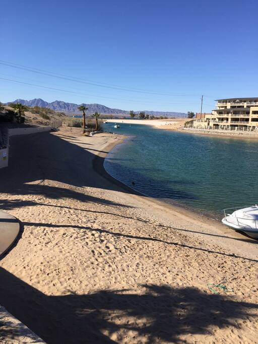 Isles Beach