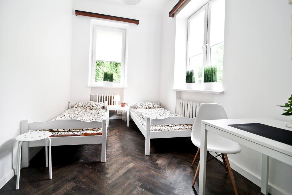 room