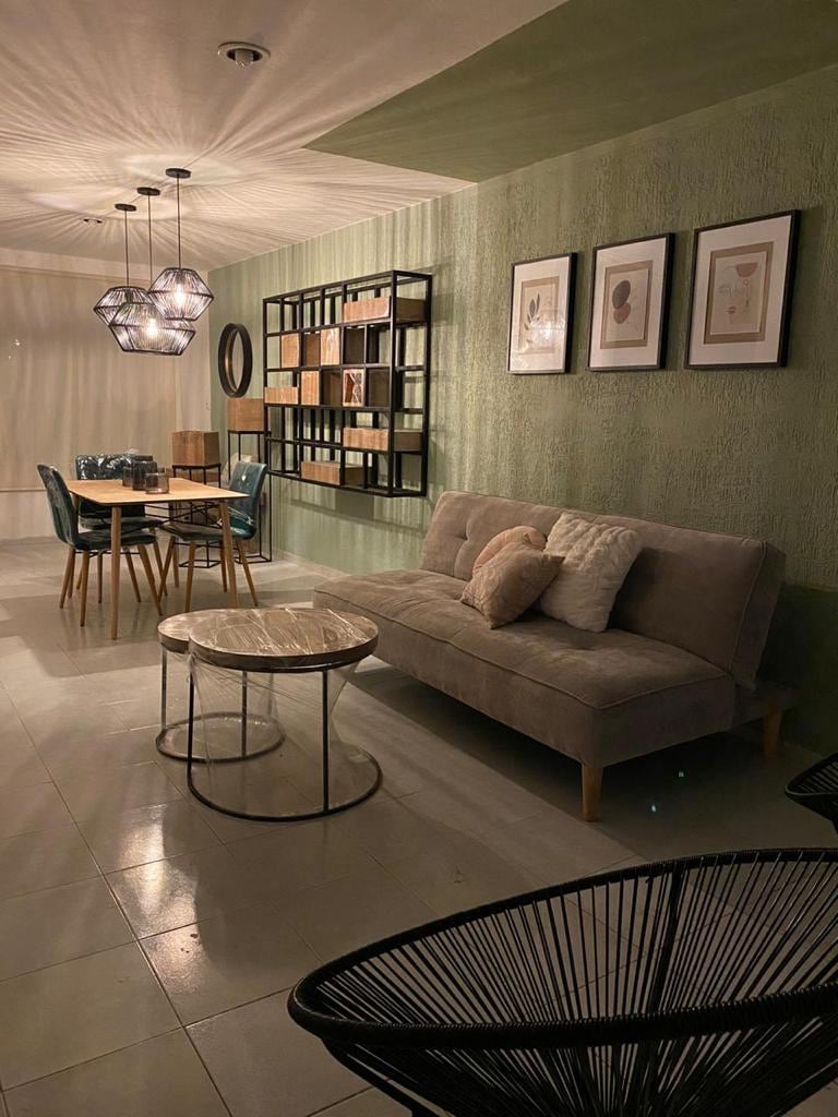 Airbnb con mejor rendimiento: CASA NARANJO NORTE en Fraccionamiento Floresta Residencial