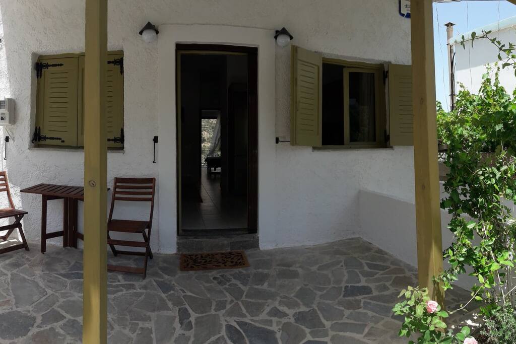 Porch