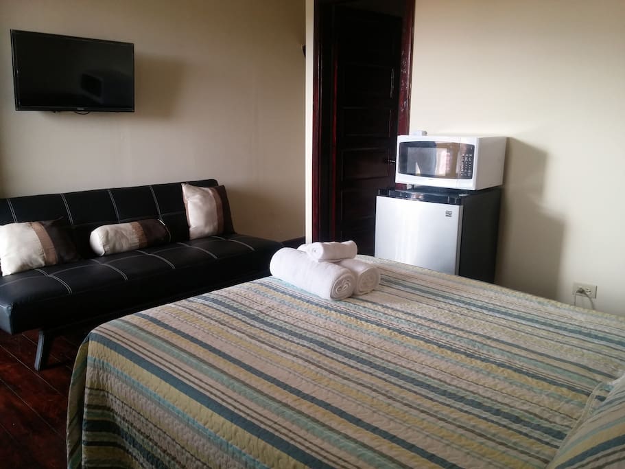 Room #8