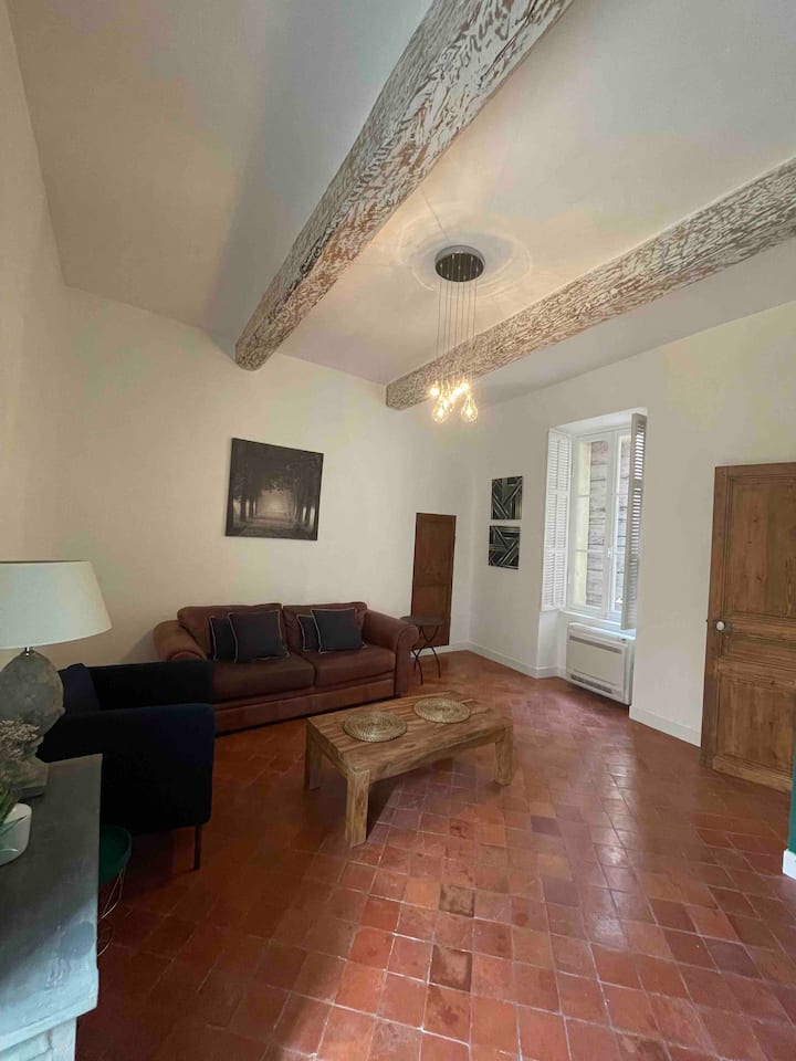 Maison De Village - Pernes-les-Fontaines