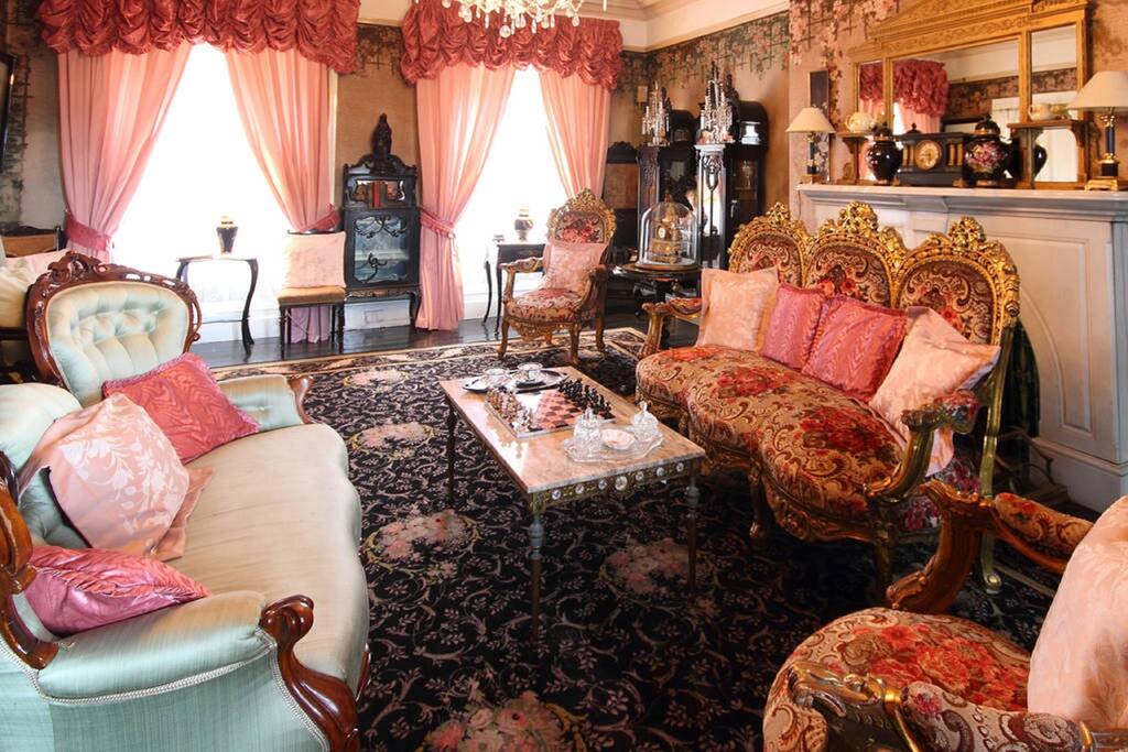 Drawing Room
