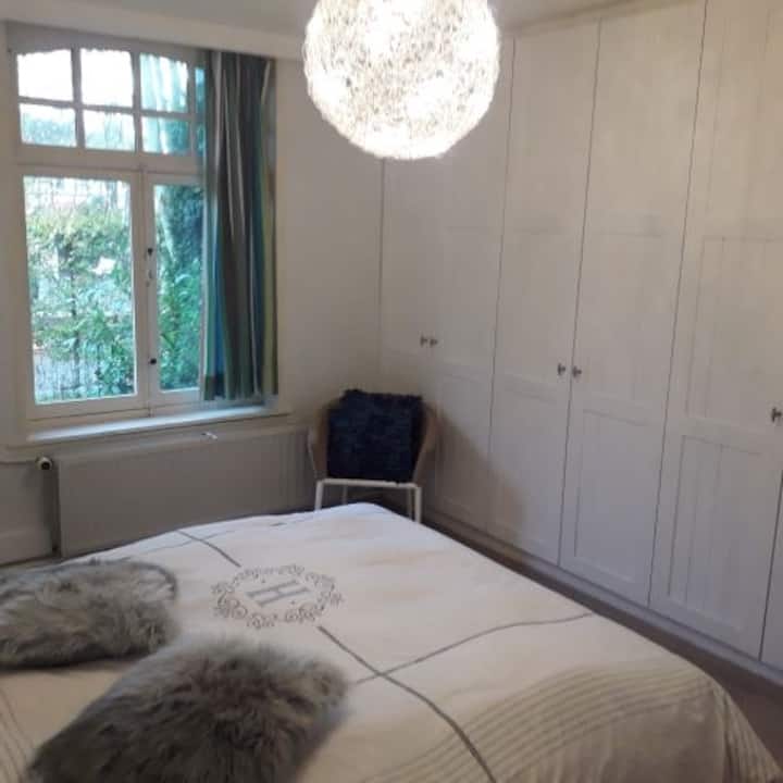 ห้องนอนที่ 4 - ตู้เสื้อผ้า