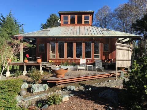 Zen Jewel Sanctuary