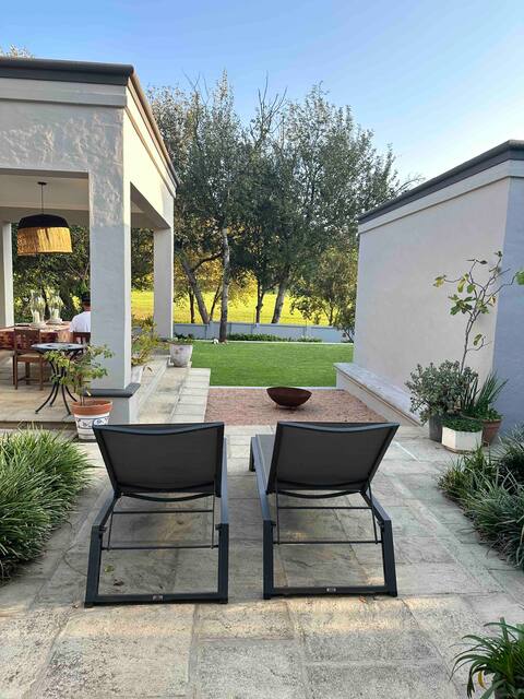 Little Chelsea House Parkhurst