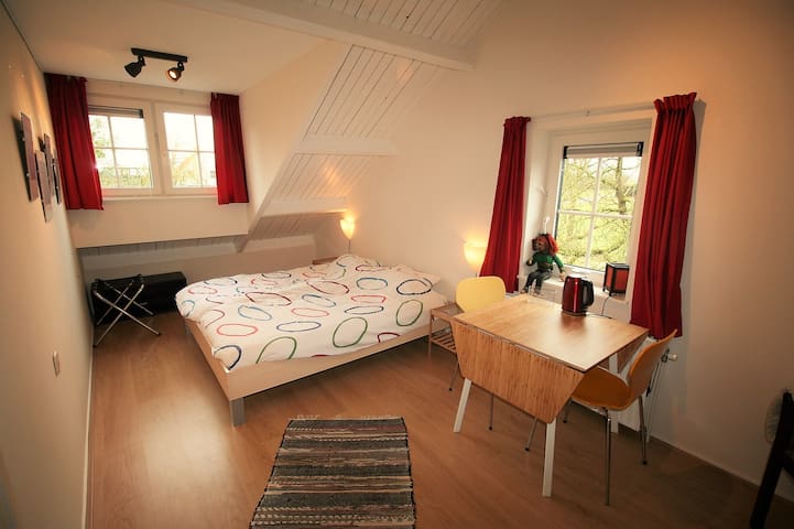 B & B Yerseke Nut 2
