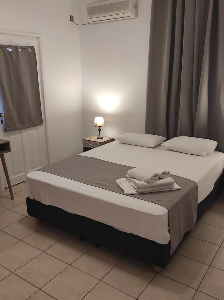 Chambre 2