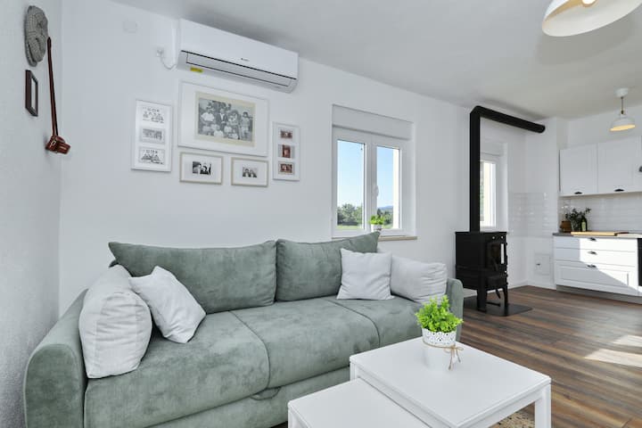 พื้นที่อยู่อาศัย