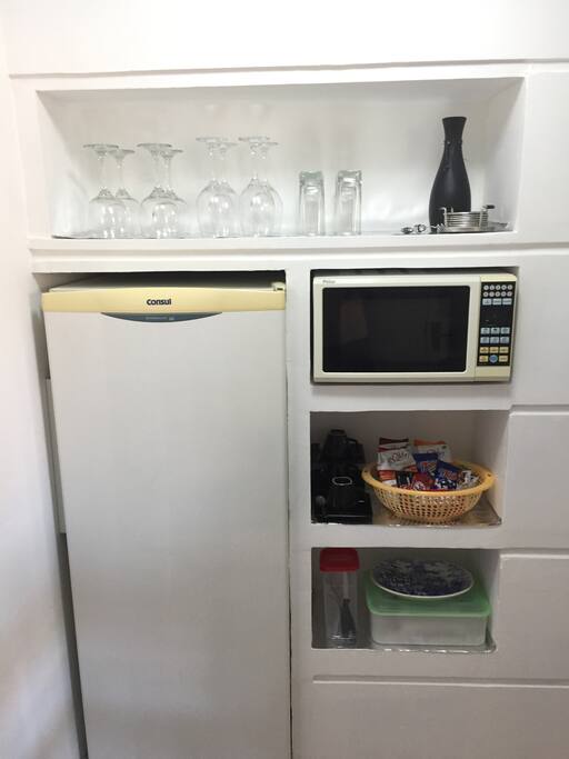 Cozinha