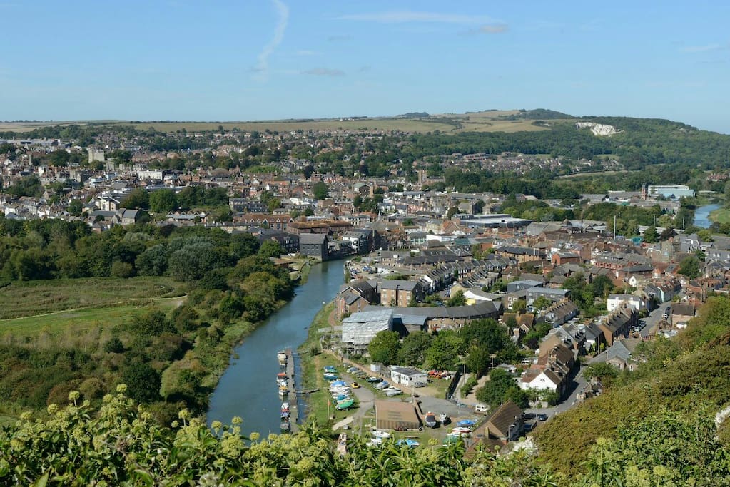 Lewes