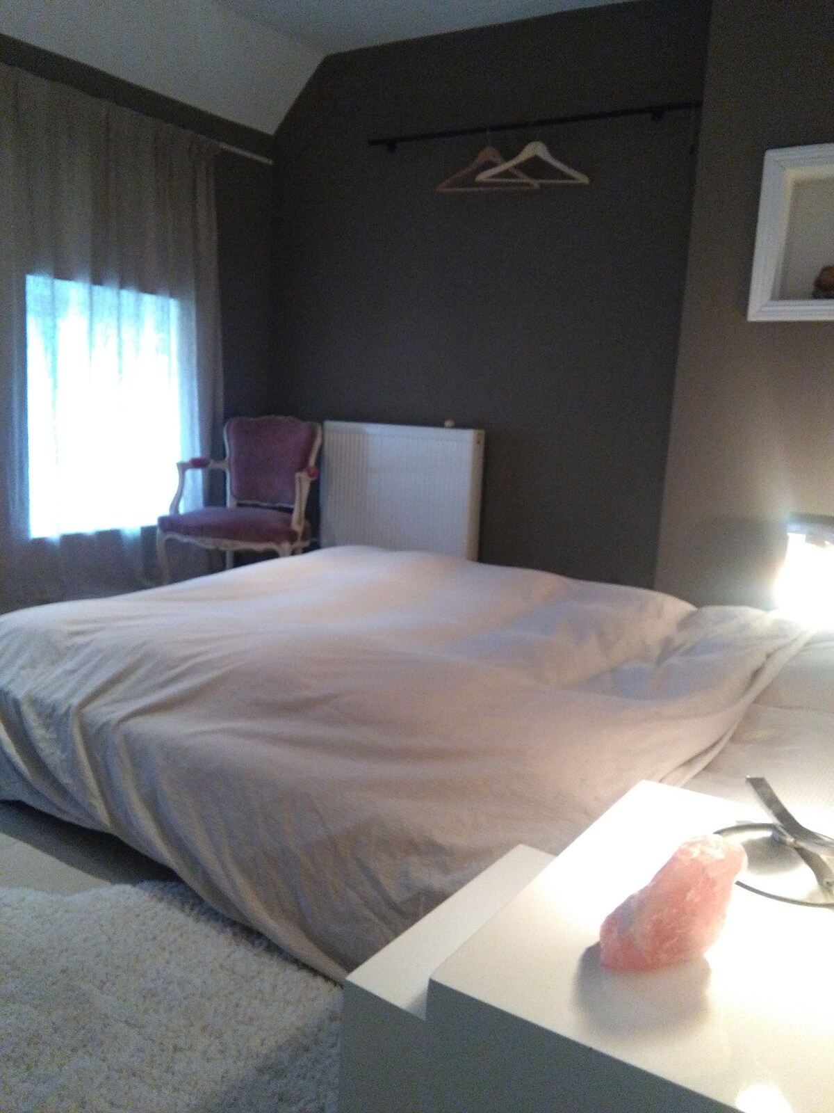 ห้องพัก