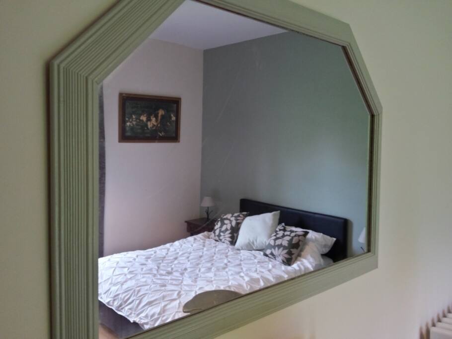 Juliette Room