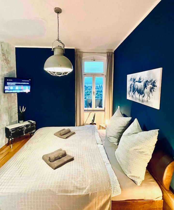 Súkromný inteligentný televízor zaisťuje nezávislý večerný dizajn