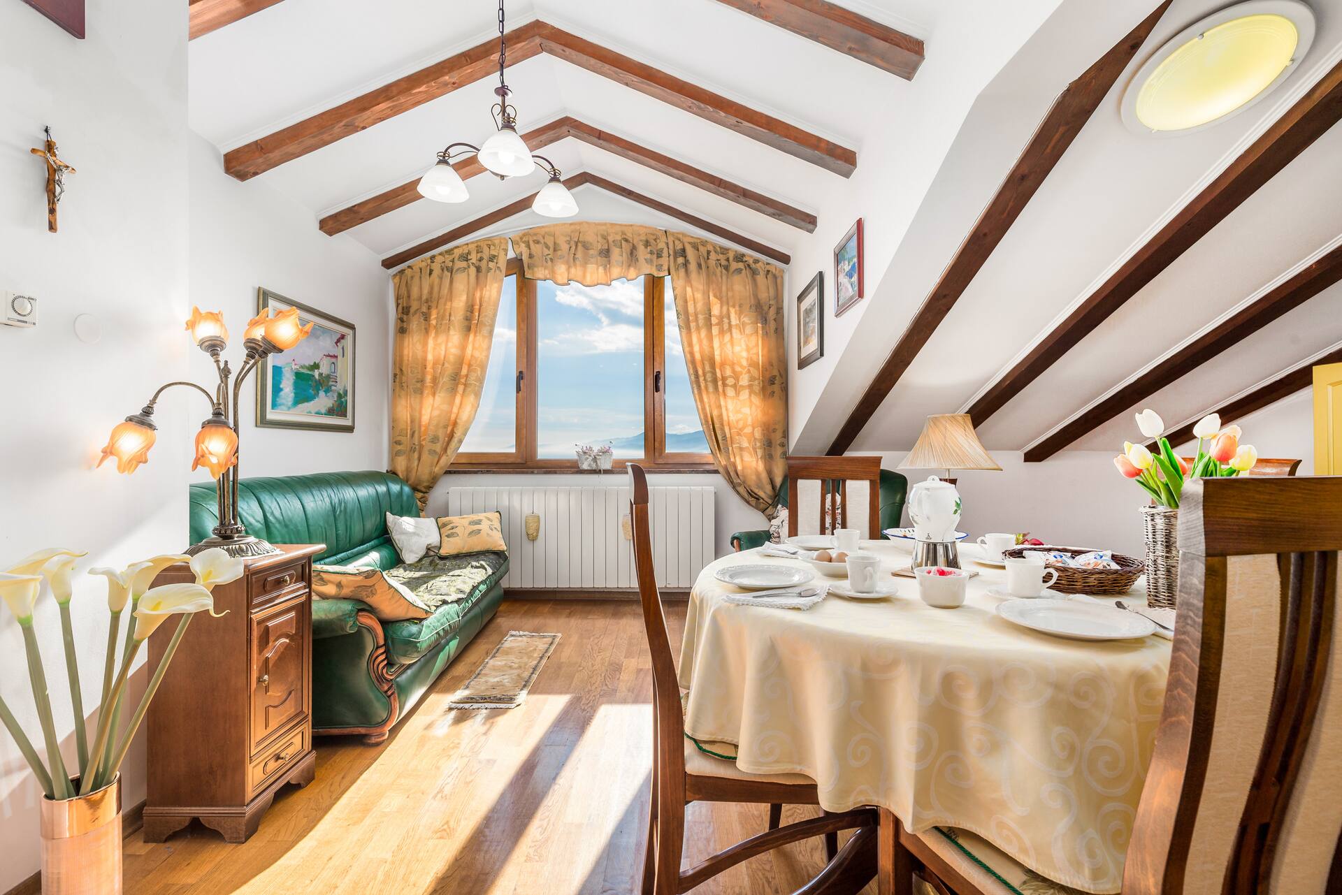 Appartement Patricia Rijeka — foto 2