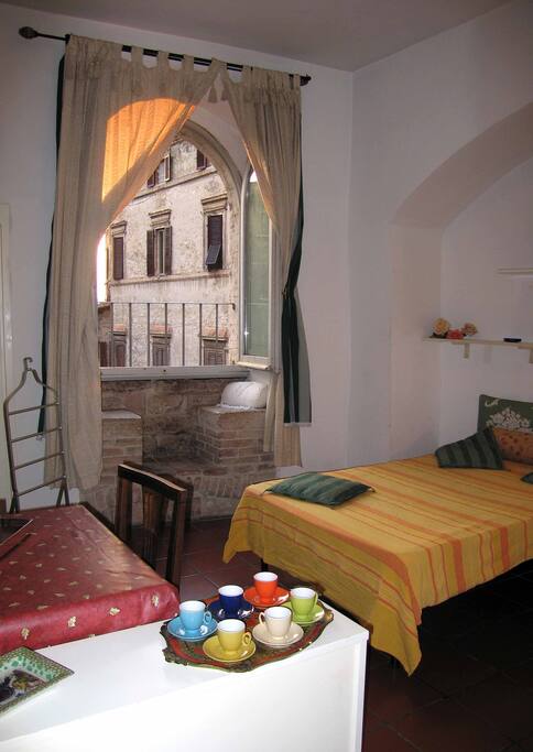 panoramica monolocale