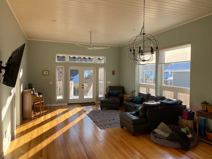 Kimberley Vacation Rentals & Homes British Columbia, Canada Airbnb