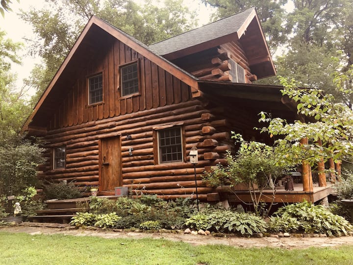10 Best Cabin Rentals In Dubuque, Iowa Updated 2024 Trip101