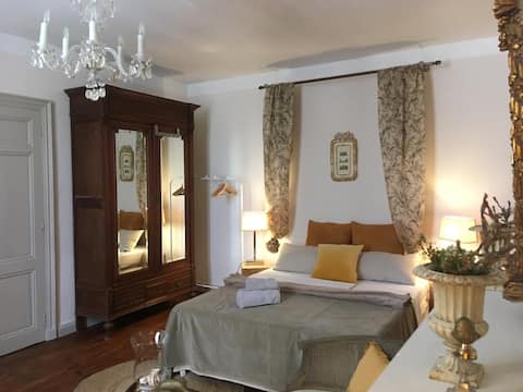 Carménère, B&B with charme