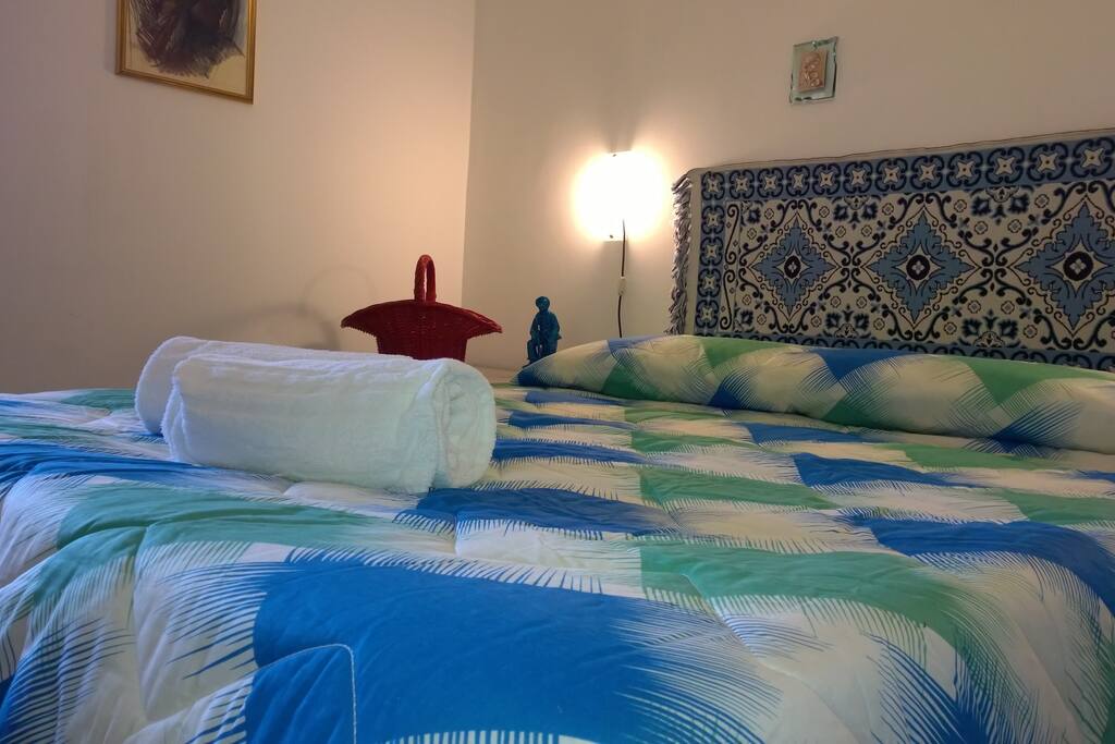 camera da letto