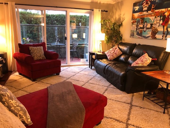 Victoria Apartment Rentals Apartment and Serviced Apartment Rentals