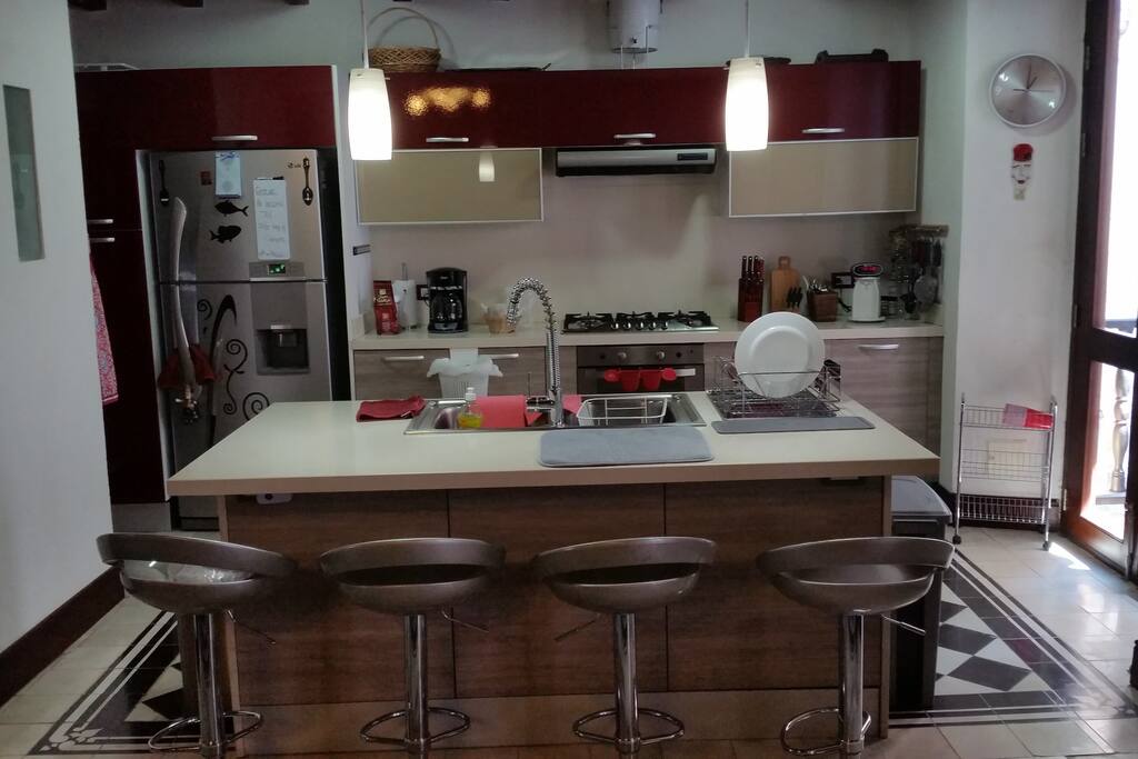 cocina