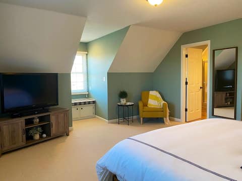 2022 Zionsville Christmas Break Zionsville Holiday Rentals & Homes - Indiana, United States | Airbnb