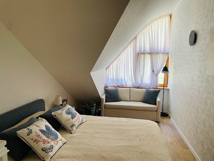 საძინებელი