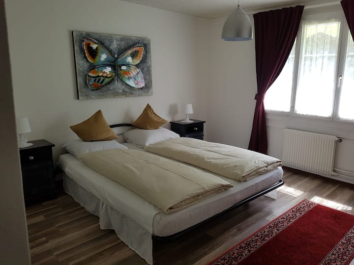 Спална соба 1