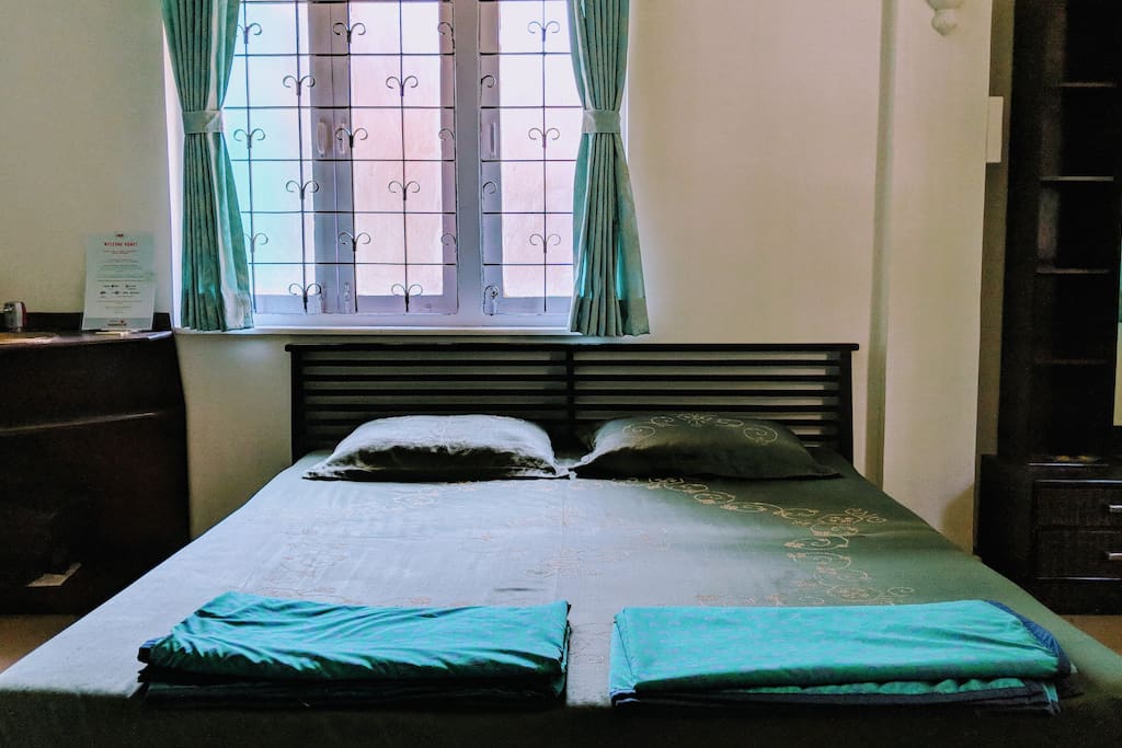 Your room