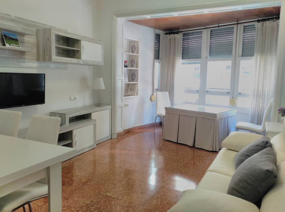 Salón Comedor Mirador