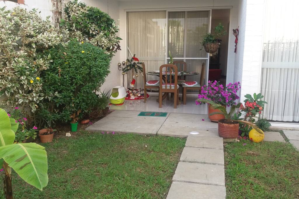 Terraza