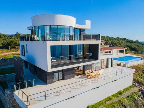 Villa Harizma