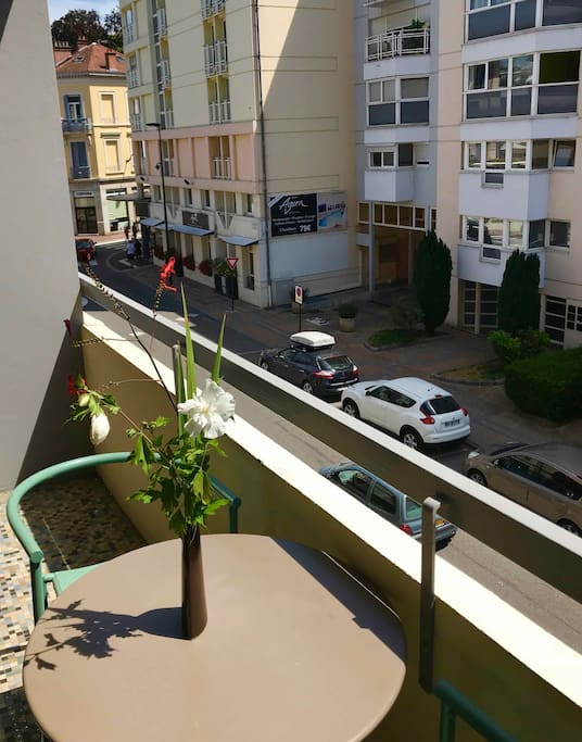 balcon