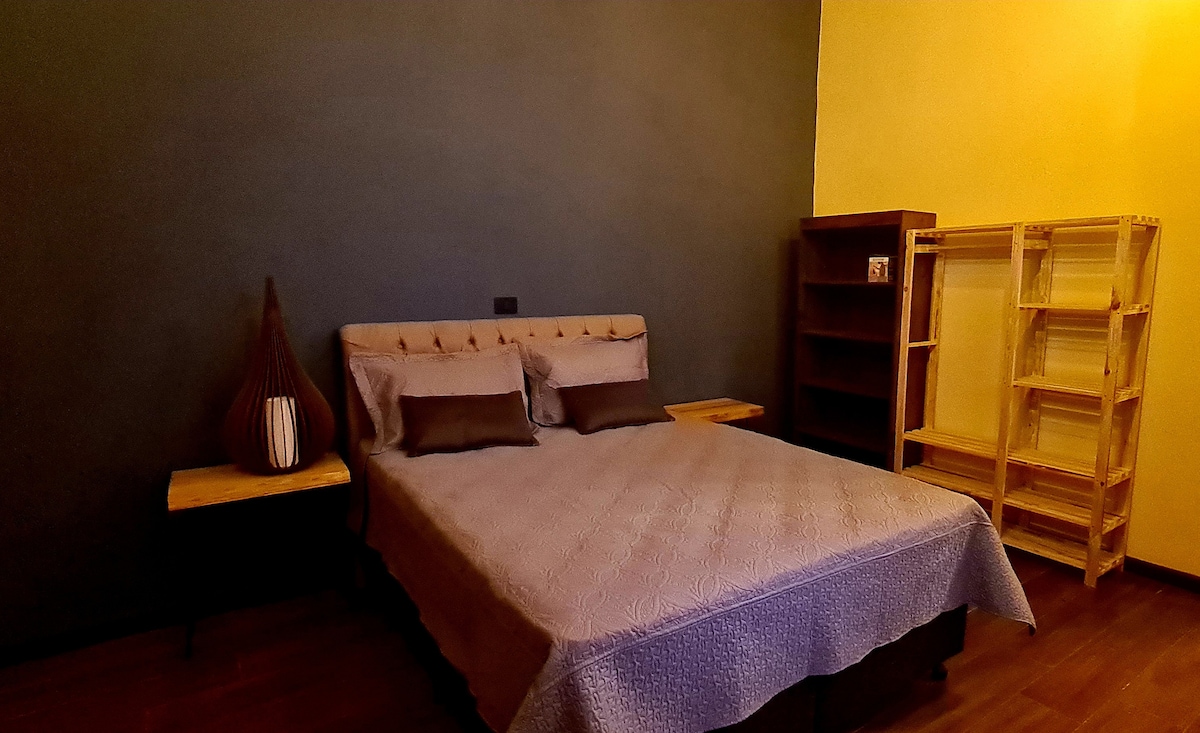 საძინებელი 2