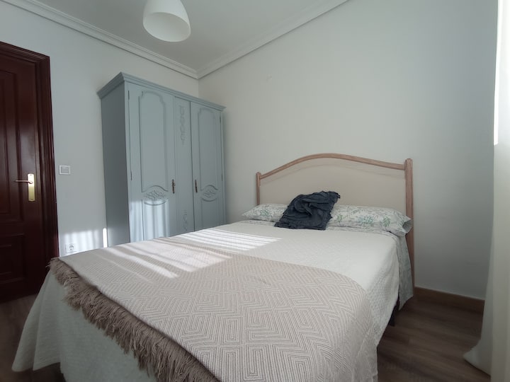 საძინებელი 2