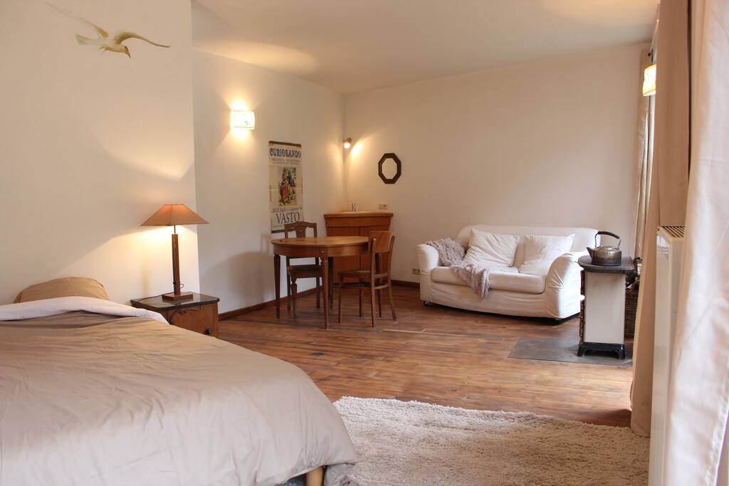 Chambre 1