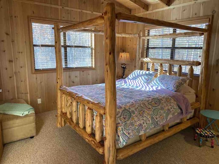 غرفة النوم 3