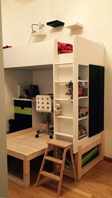 Kinderzimmer
